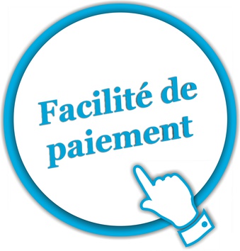 Faciliter le paiement