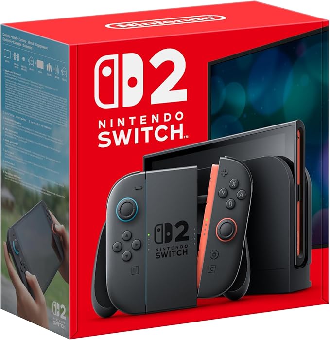 Nintendo - Switch 2
